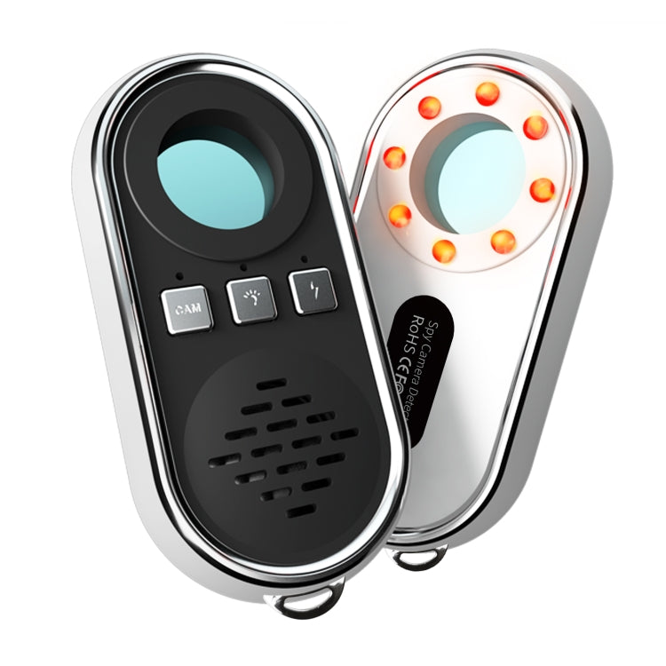 S200 Camera Detector with LED Flashlight, S200 S200 Camera Detector with LED Flashlight, S200